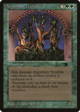 Argothian Treefolk / Argothian Treefolk - Magic: The Gathering - MoxLand